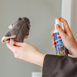 Nobby katžolės purškalas katėms, 175 ml