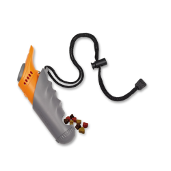 Nobby klikeris–švilpukas...