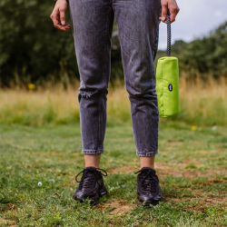 Nobby žalias skanėstų dėklas šunims, L