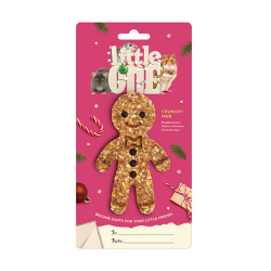 Little One Crunchy Man...