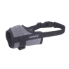 Amiplay Muzzle Air pilkas antsnukis šunims, S