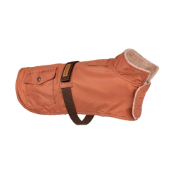 Amiplay Coat Bled oranžinis...