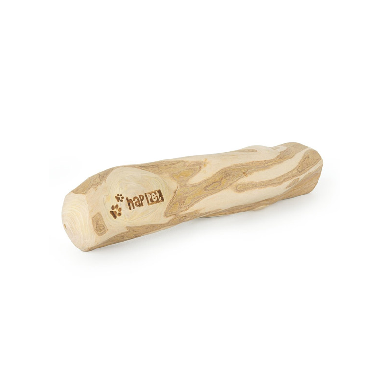 Happet kavamedžio lazdelė kramtalas šunims, L, 20 cm
