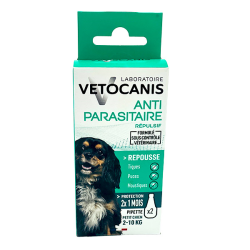 Vetocanis lašiukai nuo...