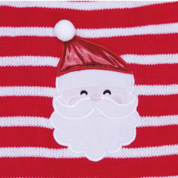 Nobby Santa kalėdinis megztinis šuniui, 20 cm