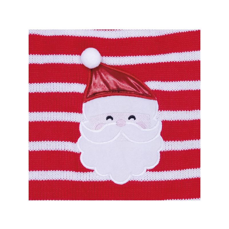 Nobby Santa kalėdinis megztinis šuniui, 30 cm