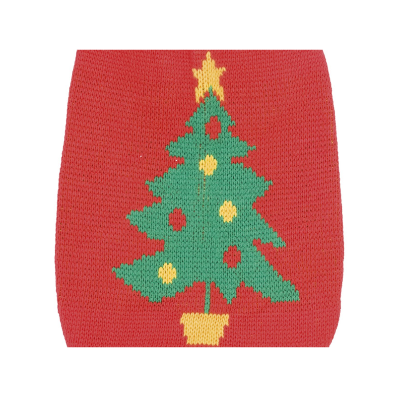 Nobby Tree kalėdinis megztinis šuniui, 20 cm