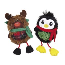 Nobby Matabi pliušinis...