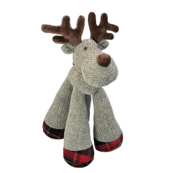 Nobby briedis pliušinis...