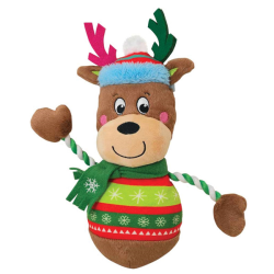 Nobby elnias pliušinis...