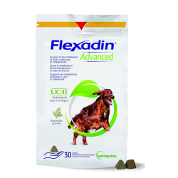 Vetoquinol Flexadine...