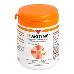 Vetoquinol Ipakitine...