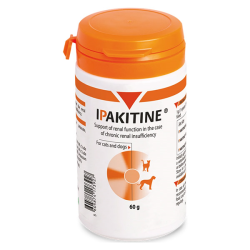 Vetoquinol Ipakitine...