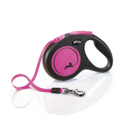 Flexi New Neon rožinis...