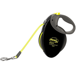 Flexi Giant pavadėlis...