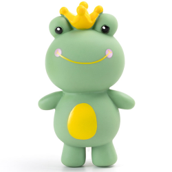 Nobleza vinilinis viščiukas žaislas šunims, 1 vnt.