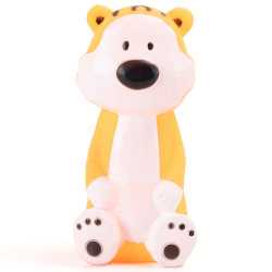 Nobleza viniliniai gyvūnai žaislai šunims, 1 vnt.