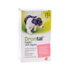 Drontal Puppy geriamoji suspensija nuo kirminų šuniukams, 50 ml