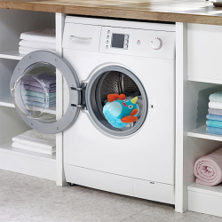 Nobleza Monster pliušinis žaislas šunims, 1 vnt.