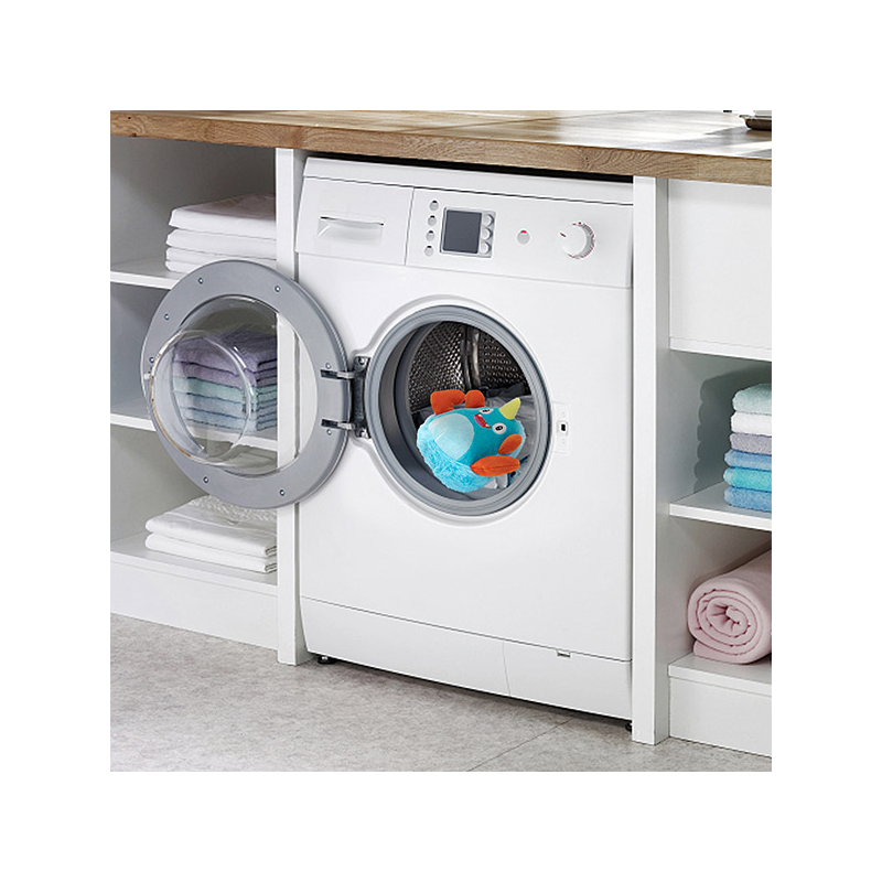 Nobleza Monster pliušinis žaislas šunims, 1 vnt.