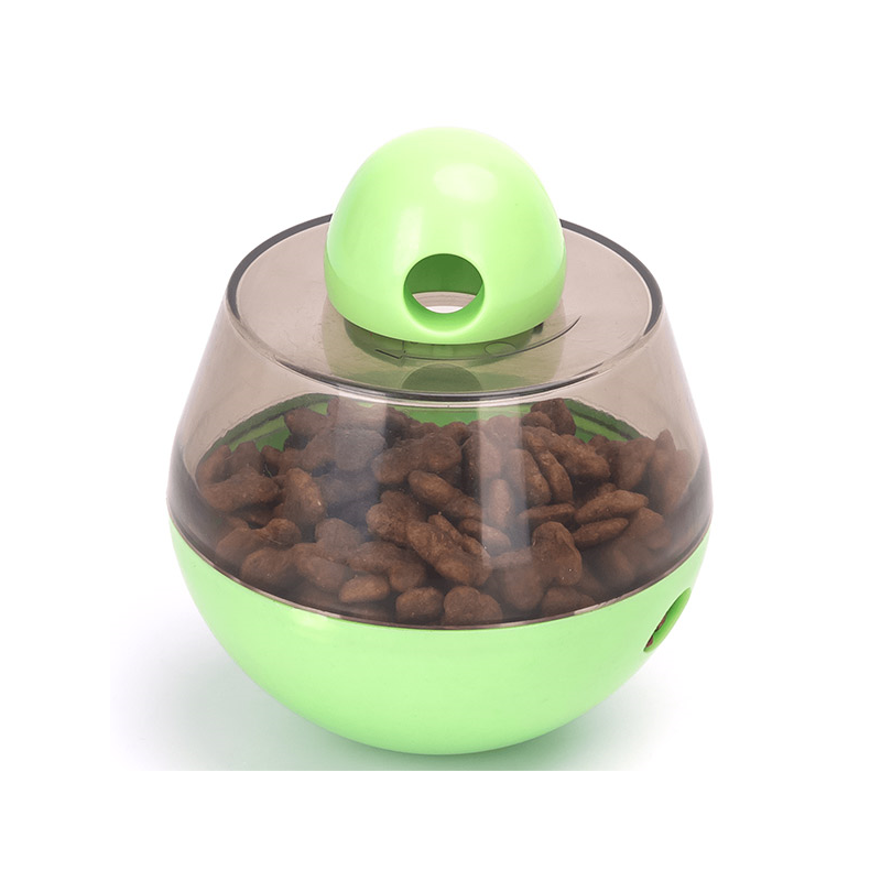 Nobleza žaislas skanėstams dozuoti katėms, 7,5x9 cm