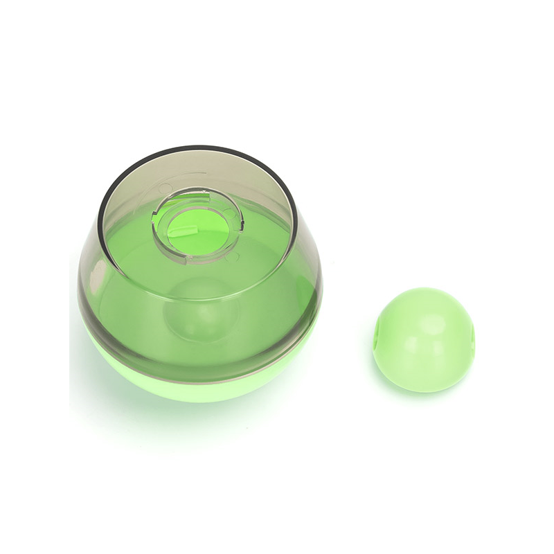 Nobleza žaislas skanėstams dozuoti katėms, 7,5x9 cm