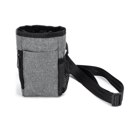 Nobleza pilkas skanėstų...