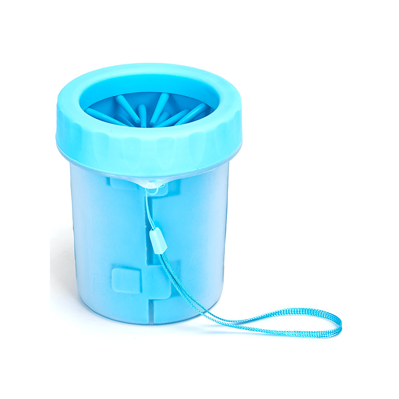 Nobleza pėdučių plovimo indelis, 9,5x11 cm