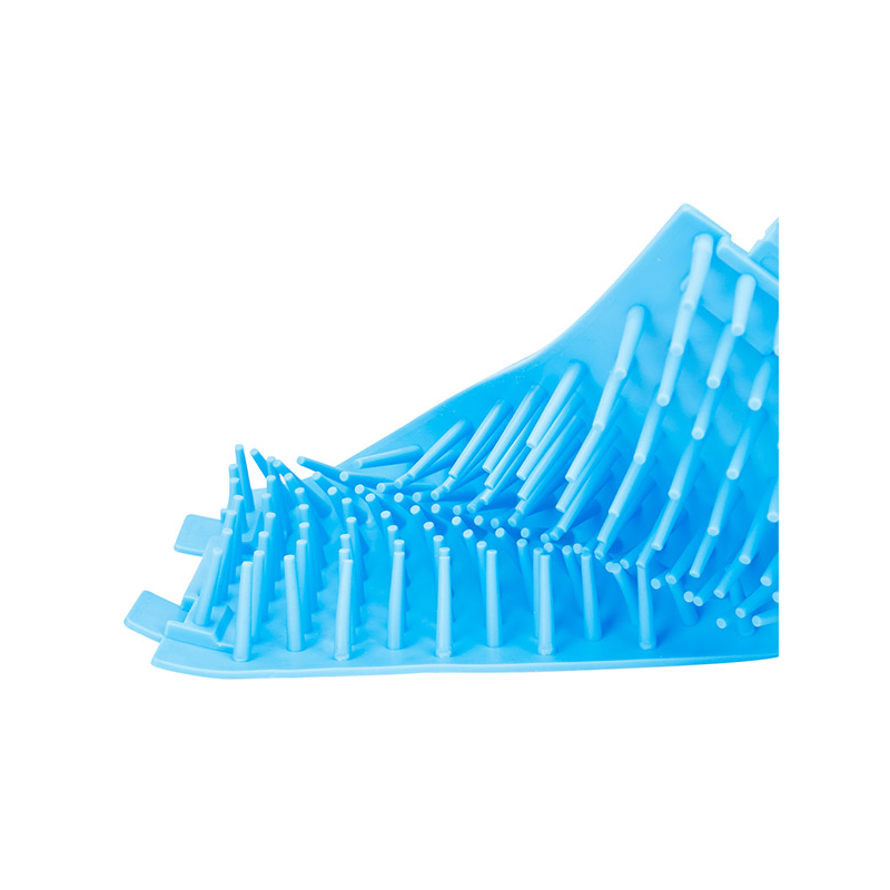 Nobleza pėdučių plovimo indelis, 9,5x11 cm