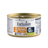 Exclusion Renal Diet Phase I konservai katėms su kiauliena, žirniais ir ryžiais, 85 g