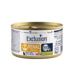Exclusion Renal Diet Phase...