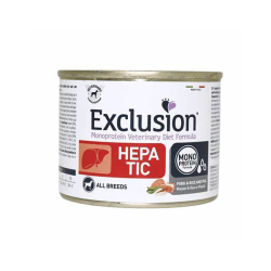 Exclusion Hepatic konservai...