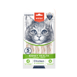 Wanpy Kidney Health...