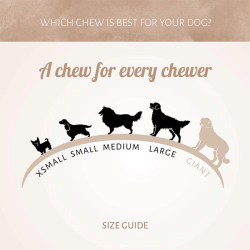 Antos triušių ausys skanėstai šunims, 100 g