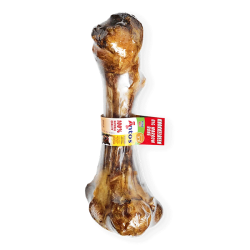 Antos kaulas skanėstas...