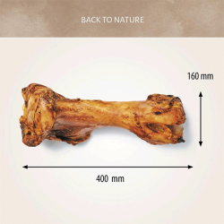 Antos kaulas skanėstas šunims, 2,56 kg
