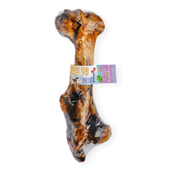 Antos arklienos kaulas...