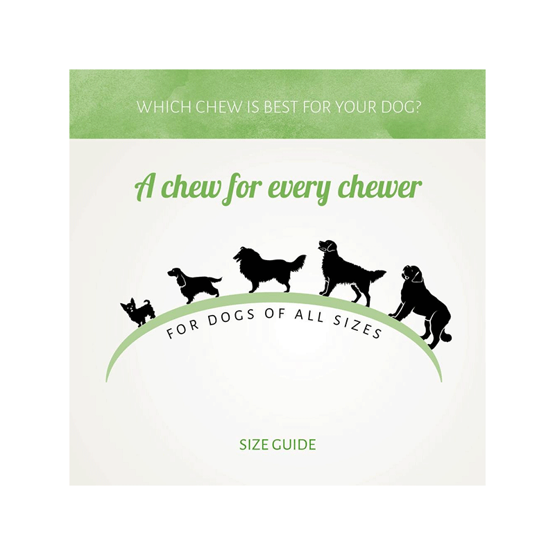 Antos Cepelin žuvies skanėstai šunims, 90 g