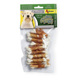 Antos D'light Calcium...