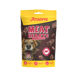 Josera Meat Hearts Beef...
