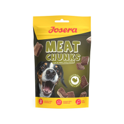 Josera Meat Chunks Turkey...