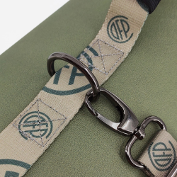 Cazo Malmo Olive krepšys augintiniui, 50x27x26 cm