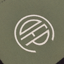 Cazo Malmo Olive krepšys augintiniui, 50x27x26 cm