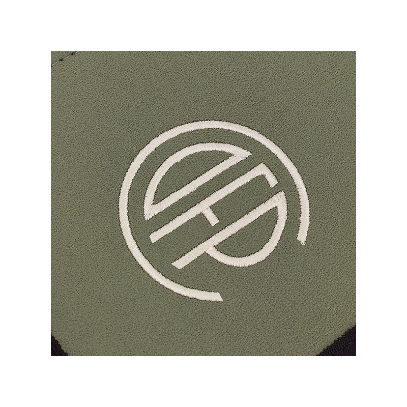 Cazo Malmo Olive krepšys augintiniui, 50x27x26 cm