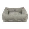 Cazo Aspen pilkas guolis šunims ir katėms, 120x95 cm