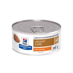 Hill's a/d Urgent Care...