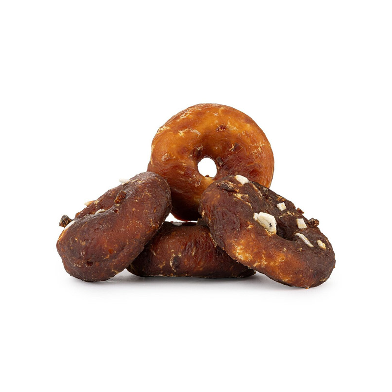 Happet riestainiai skanėstai šunims, 4 vnt.