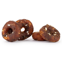 Happet riestainiai skanėstai šunims, 4 vnt.