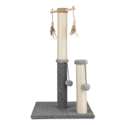 Happet draskyklė katei, 73x42x42 cm