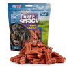 Happet Happ Snack triušienos dešrelės skanėstai šunims, 500 g